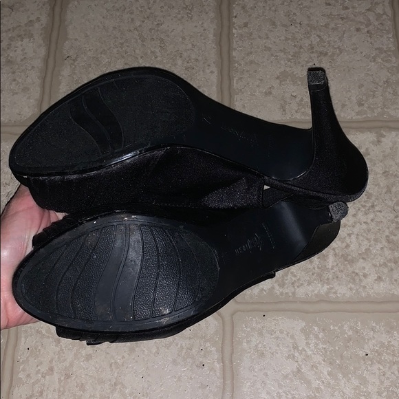 Fioni night heels - Picture 3 of 3